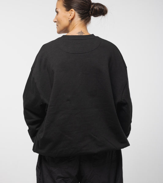 Shop the Sneaker Social Heavyweight Boxy Sweatshirt. Premium 400GSM organic cotton streetwear born in Northampton. Started Off A Dream, now a reality. UK shipping.