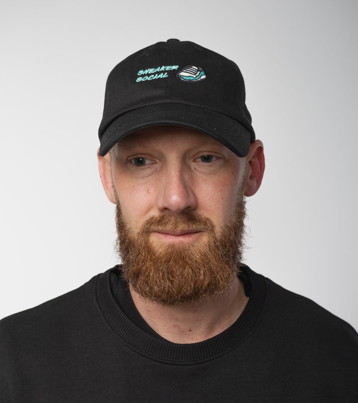 Shop the Sneaker Social Dad Cap. Premium organic cotton streetwear born in Northampton. Started off a dream, now a reality. UK shipping.