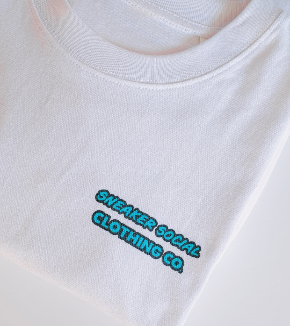 Shop the Sneaker Social Place To Be relaxed fit t-shirt. Premium 240GSM organic cotton, streetwear born in Northampton. Started off a dream, now a reality. UK shipping. 